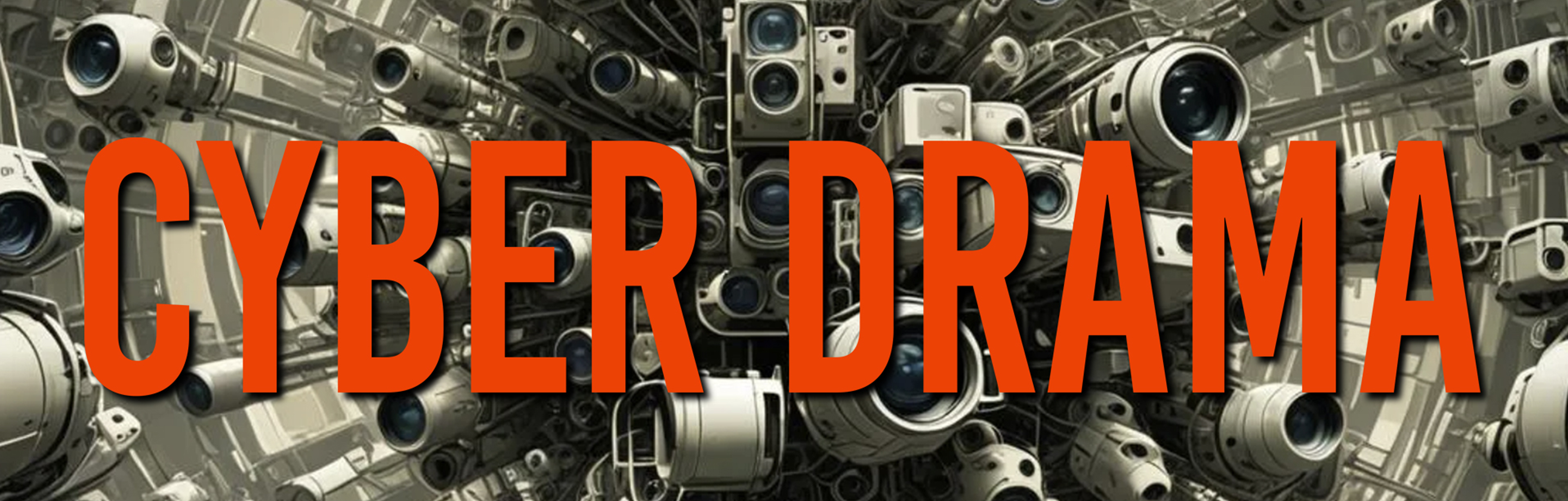Cyber Drama Album